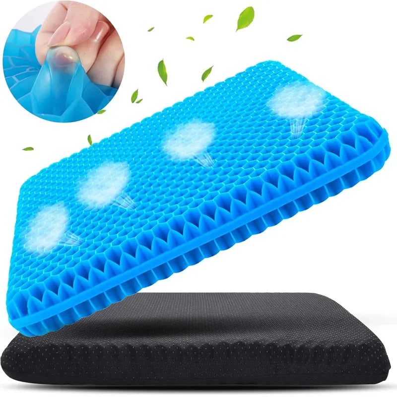 Avenzoro Gel Seat Cushion