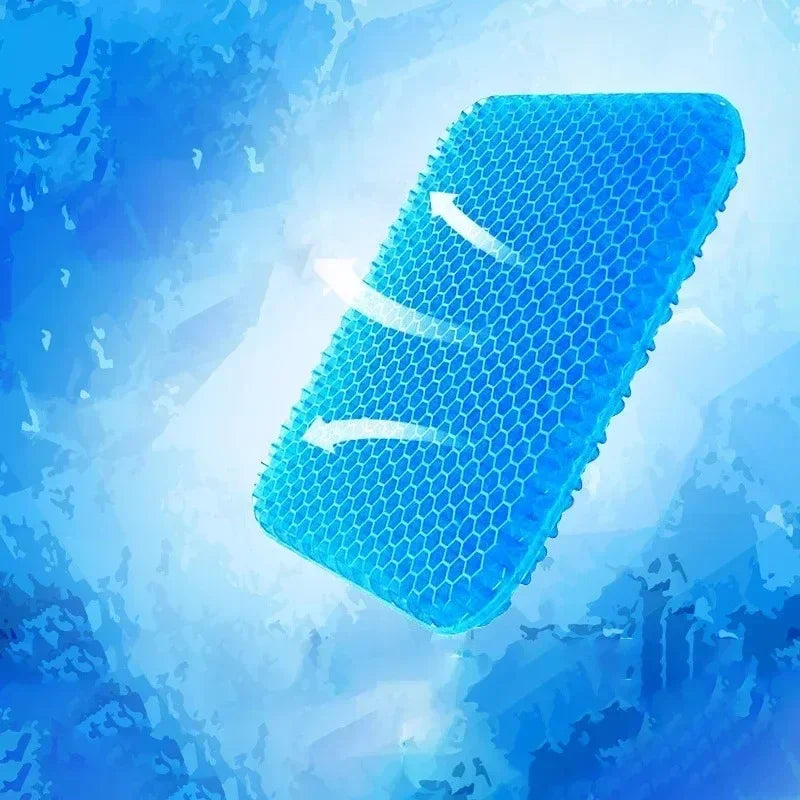 Avenzoro Gel Seat Cushion